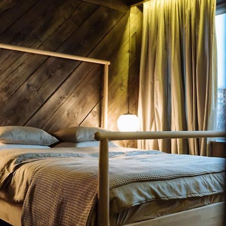 Apartament Luxury Downtown Bukareszt Zewnętrze zdjęcie