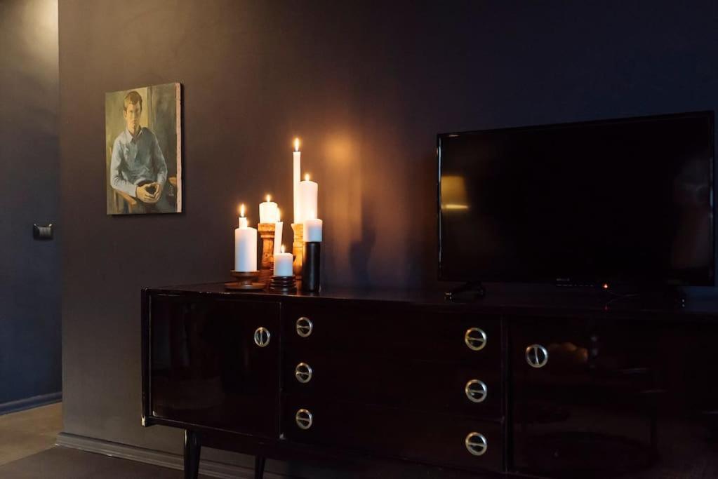 Apartament Luxury Downtown Bukareszt Zewnętrze zdjęcie
