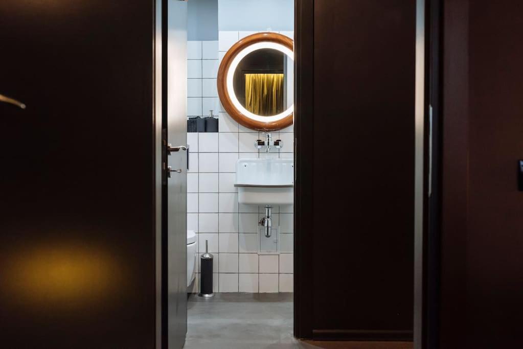 Apartament Luxury Downtown Bukareszt Zewnętrze zdjęcie