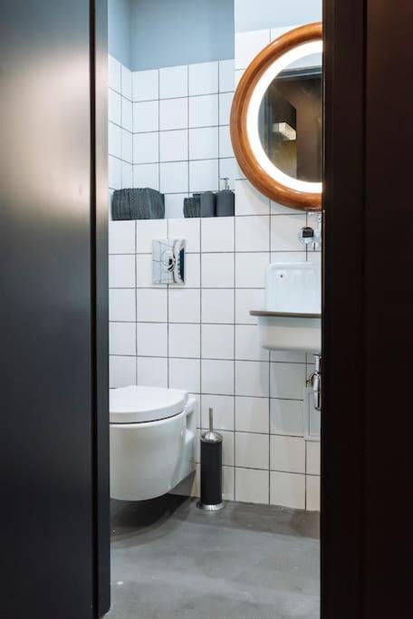 Apartament Luxury Downtown Bukareszt Zewnętrze zdjęcie