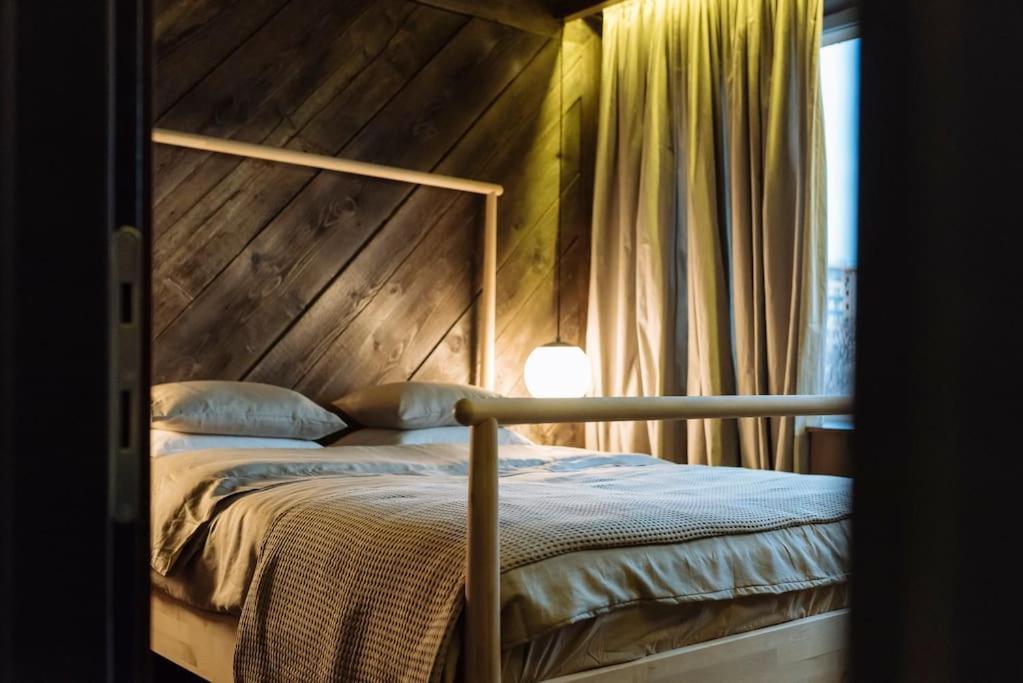 Apartament Luxury Downtown Bukareszt Zewnętrze zdjęcie