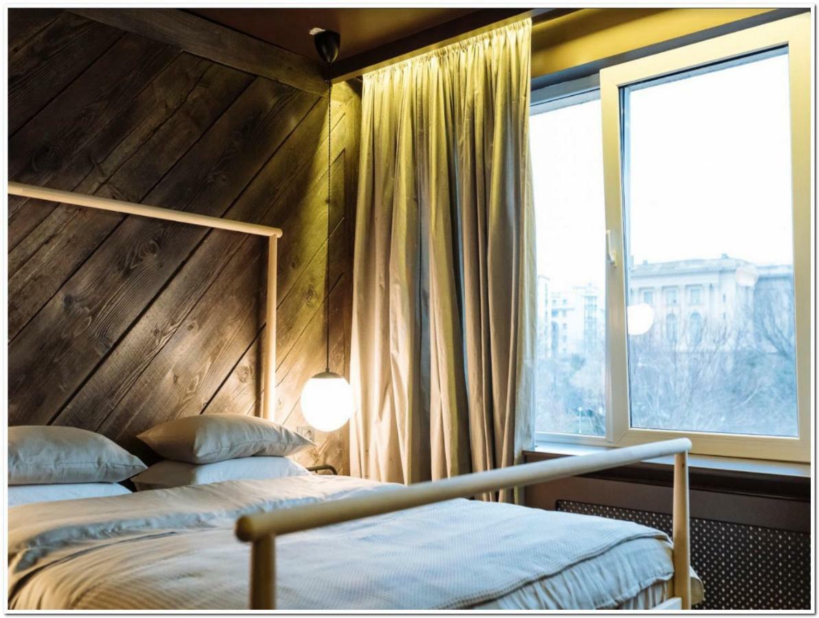 Apartament Luxury Downtown Bukareszt Zewnętrze zdjęcie