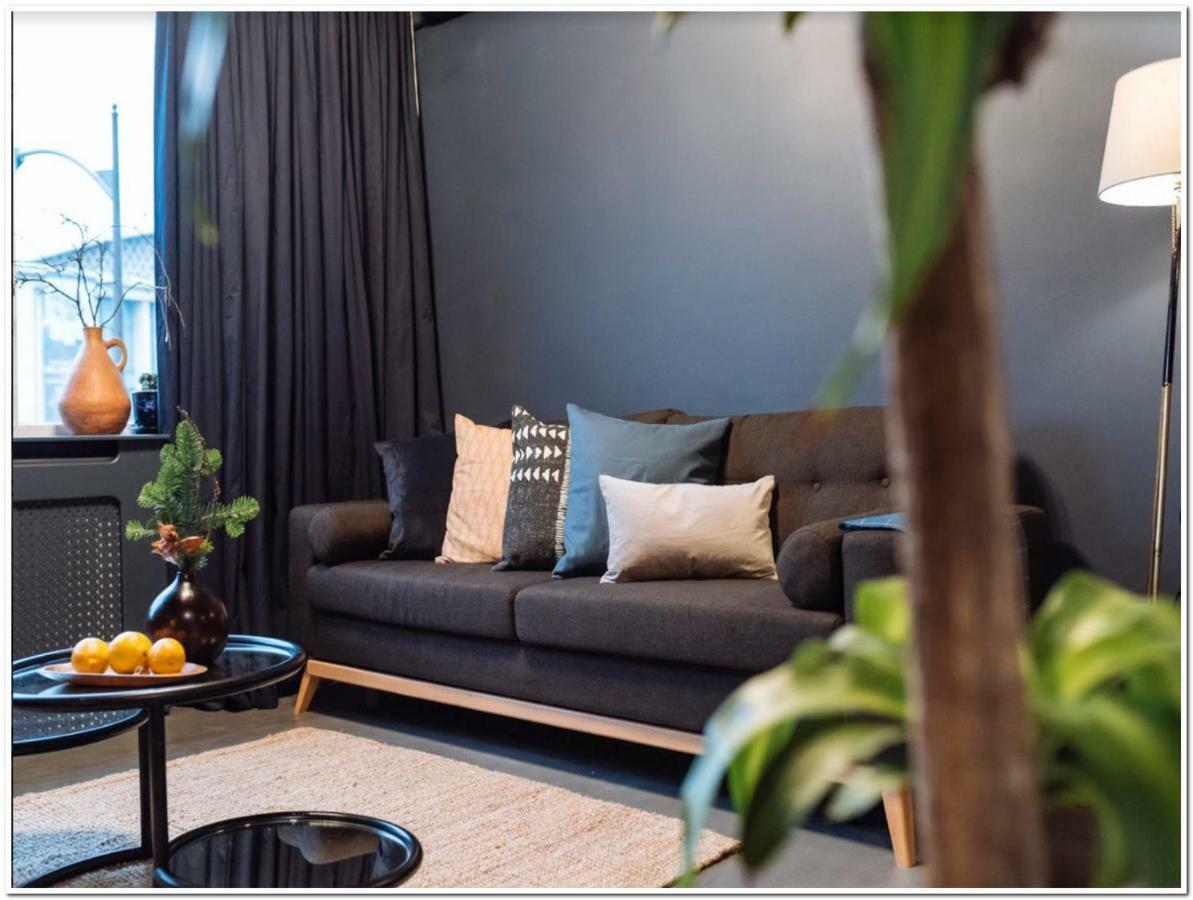 Apartament Luxury Downtown Bukareszt Zewnętrze zdjęcie